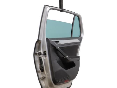 Right rear door VW GOLF VII (5G1, BQ1, BE1, BE2) 1.4 TSI | BP32355624C5