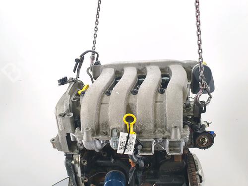 Engine RENAULT CLIO III (BR0/1, CR0/1) 1.6 16V GT (BR10, CR10) | BP39666039M1 - Image 5