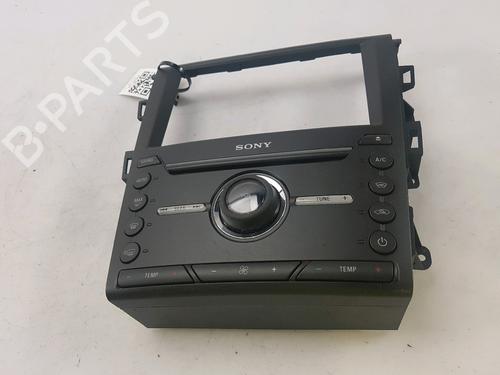 Used Climate control FORD MONDEO V Hatchback (CE) 1.5 TDCi (120 hp) 13680558