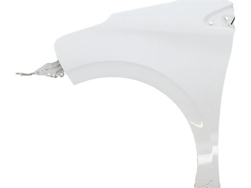 Używane Błotnik przedni lewy PEUGEOT 208 I (CA_, CC_) 1.4 HDi (68 hp) 30054201