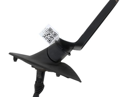 Retrovisor derecho OPEL CORSA C (X01) 1.0 (F08, F68) (58 hp) 30693309