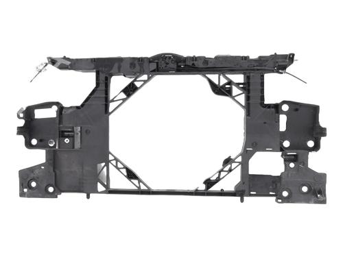 Used Front slam panel Front slam panel RENAULT MEGANE III Hatchback (BZ0/1_, B3_) 1.5 dCi (BZ0C) (90 hp) 33533754 33533754