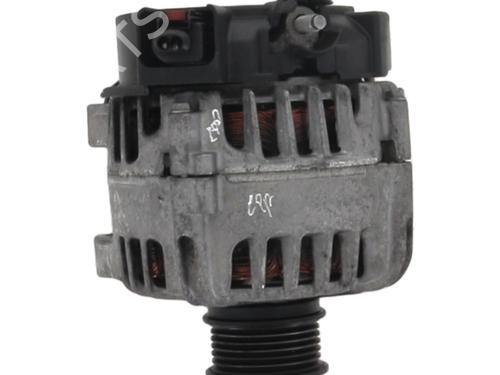 Alternator FORD FIESTA VII (HJ, HF) 1.5 TDCi | BP25015805M7 