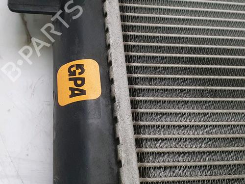 Køler HYUNDAI i20 I (PB, PBT)  | BP28533698M31