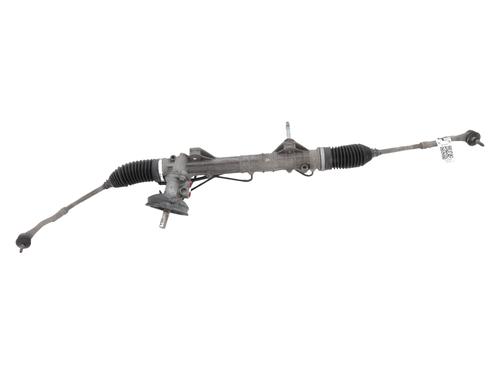 Used Steering rack Steering rack PEUGEOT 308 I (4A_, 4C_) 1.6 HDi (92 hp) 34531973 34531973