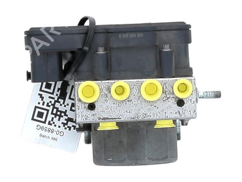 ABS pump DACIA SANDERO II 1.2 | BP27195172M43 