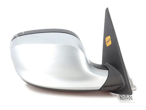 Right mirror BMW X1 (E84)  | BP27552270C27 