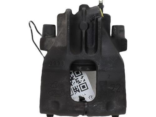 Used Left front brake caliper FORD FOCUS I (DAW, DBW) 1.6 16V (100 hp) 30557759