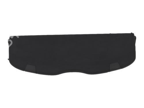 Used Rear parcel shelf Rear parcel shelf RENAULT MODUS / GRAND MODUS (F/JP0_) 1.5 dCi (FP0E, JP0E) (65 hp) 40058342 40058342