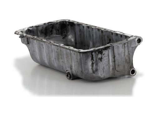 Oliebundkar PEUGEOT 206 Hatchback (2A/C) 2.0 HDI 90 | BP28106085M115 