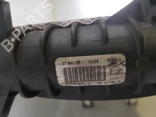 Køler AUDI A5 (8T3) S5 quattro | BP24192145M31 