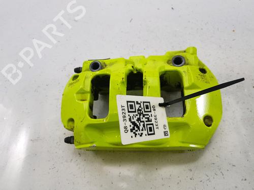 Right rear brake caliper PORSCHE CAYENNE (92A) 3.0 S E-Hybrid 7P5615424AH