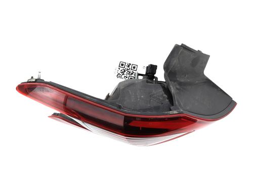 Used Left taillight Left taillight 36946126 36946126