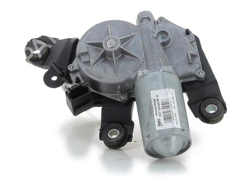 Viskermotor bagrude RENAULT ZOE (BFM_)  | BP28161012M102 