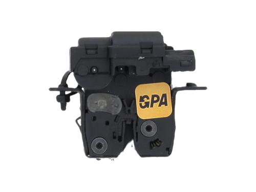 Bagklap lås RENAULT TWINGO II (CN0_) 1.5 dCi 75 (75 hp) 30693823