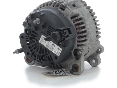 Alternator VW PASSAT B6 Variant (3C5) 2.0 TDI 4motion | BP31866779M7