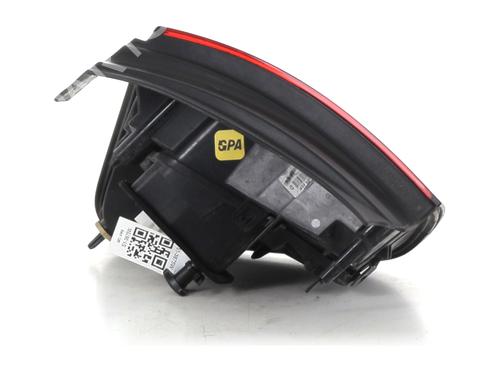 Right taillight CITROËN C3 II (SC_) 1.6 HDi | BP33685972C35 - Image 4