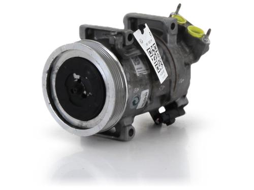 Used AC compressor AC compressor PEUGEOT 308 I (4A_, 4C_) 1.6 16V (120 hp) 40057931 40057931