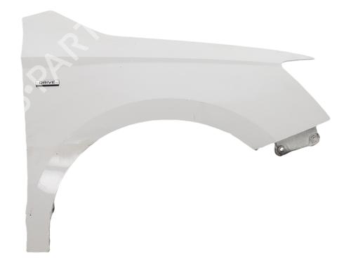 Used Right front fenders Right front fenders SKODA FABIA III (NJ3) 1.2 TSI (90 hp) 34642884 34642884