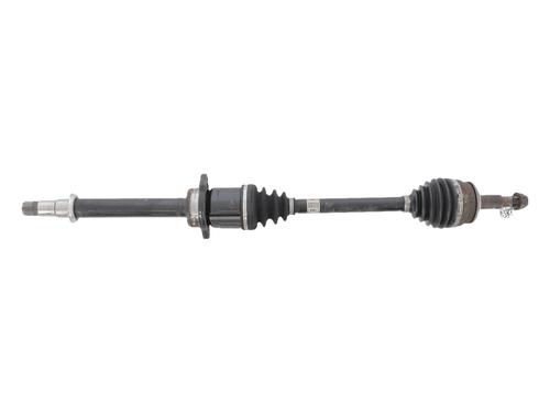Used Right front driveshaft Right front driveshaft TOYOTA AURIS (_E15_) 2.0 D-4D (ADE150_, ADE150R) (126 hp) 39258901 39258901