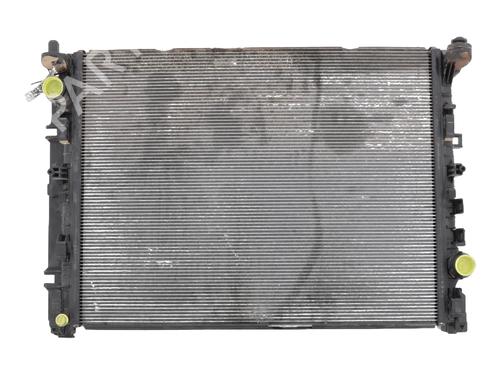 Used Water radiator MERCEDES-BENZ C-CLASS (W205) AMG C 63 S (205.087) (510 hp) 31693416