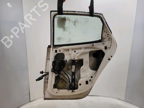 Right rear door SEAT IBIZA IV (6J5, 6P1) 1.4 TDI | BP28285617C5 