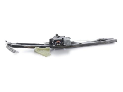 Rudehejsemekanisme Højre foran CITROËN JUMPY III Van (V_) 1.6 BlueHDi 115 | BP32401523C23