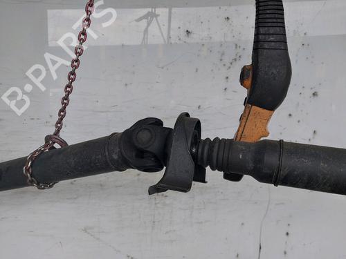 Driveshaft MERCEDES-BENZ C-CLASS (W204) | BP37751679M37 - Image 4
