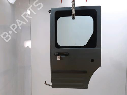 Puerta lateral/corredera izquierda FORD TRANSIT CONNECT (P65_, P70_, P80_) 1.8 TDCi (110 hp) 16743377