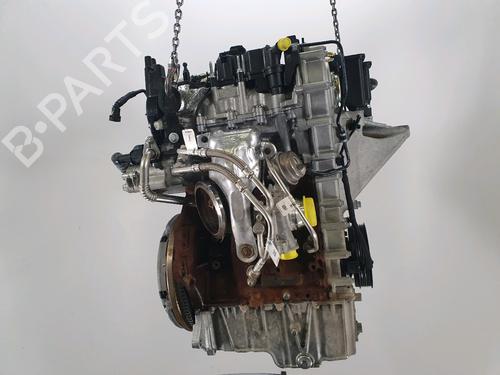 Engine FORD FIESTA VII (HJ, HF) 1.0 EcoBoost | BP36831225M1 - Image 4