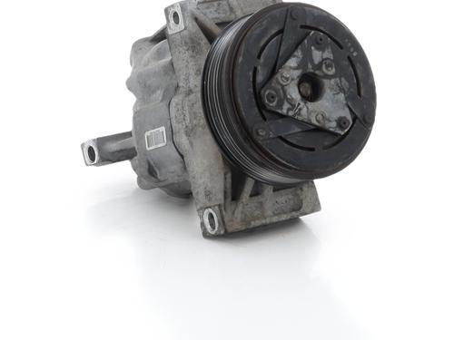 AC compressor DACIA SANDERO II TCe 90 (B8M1, B8MA, B8AC) | BP39898722M34 - Image 4