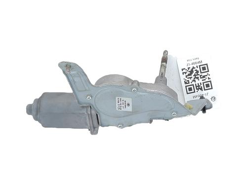 Used Rear wiper motor CHEVROLET MATIZ (M200, M250) 0.8 (52 hp) 30607590