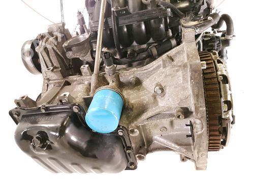 Engine KIA PICANTO III (JA) 1.2 | BP22343197M1 