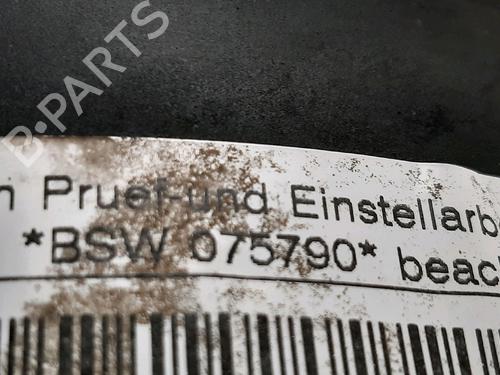 Engine SKODA ROOMSTER (5J7) 1.9 TDI | BP32842454M1  - Image 9