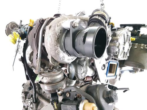 Engine FORD C-MAX II (DXA/CB7, DXA/CEU) 1.6 TDCi | BP32512827M1  - Image 9