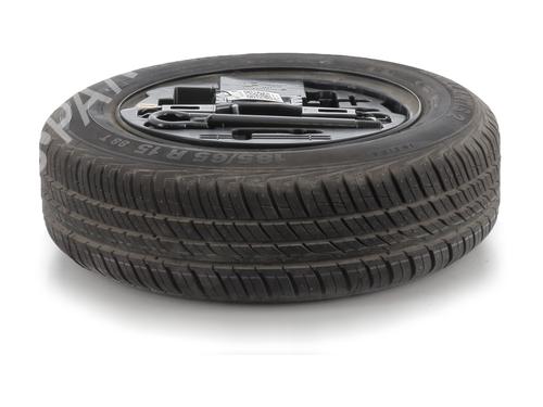 Reservehjul kit RENAULT CLIO IV (BH_) 1.2 TCe 120 (BHAU) | BP30956851C119