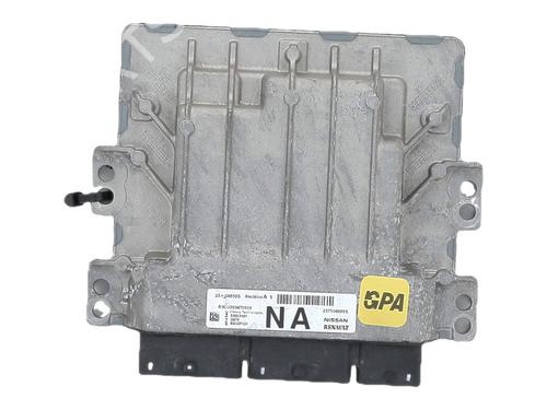 Engine control unit (ECU) DACIA DUSTER (HM_) 1.3 TCe 150 (HMM3) | BP36831509M57 - Image 2