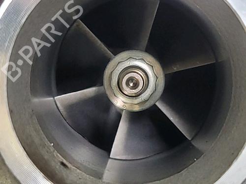 Engine VW PASSAT B6 Variant (3C5) 1.9 TDI | BP28286266M1 