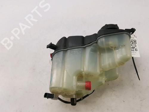 Expansion tank VOLVO XC60 I SUV (156) 2.4 D / D3 / D4 AWD | BP12453862C120 