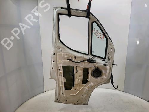Left front door IVECO DAILY VI Platform/Chassis 35S16, 35C16, 40C16, 42S16, 50C16, 60C16, 65C16, 70C16 | BP30894855C2