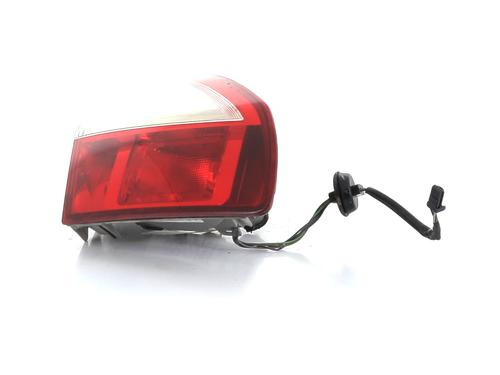Left tailgate light RENAULT MEGANE III Hatchback (BZ0/1_, B3_) 1.5 dCi (BZ09, BZ0D, BZ1W, BZ29, BZ14) | BP30094273C79 