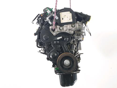 Used Engine Engine CITROËN C4 Picasso II 1.6 BlueHDi 120 (120 hp) 34269814 34269814