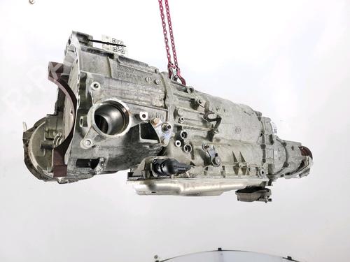 Used Gearbox AUDI A5 (8T3) S5 quattro (354 hp) 24215866
