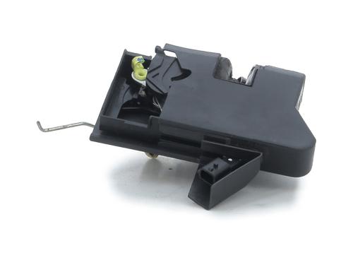 Front left lock DACIA SANDERO II 1.0 SCe 75 (B8JC, B8JD, B8NC) | BP32334205C98