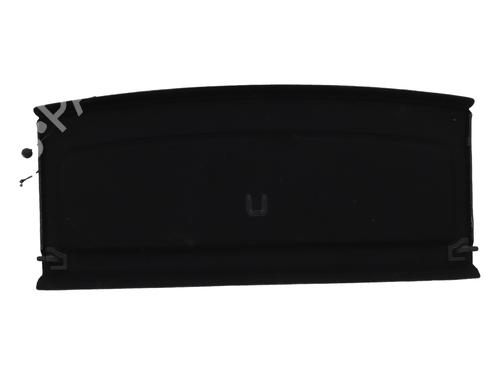 Rear parcel shelf VW POLO IV (9N_, 9A_) 1.4 TDI | BP29701895C85 