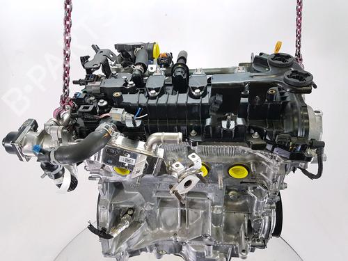 Engine RENAULT CLIO V (B7_) 1.6 E-TECH 145 (B7MU) | BP34642771M1  - Image 5