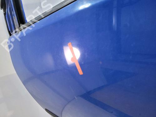 Left front door VW POLO (9N_, 9A_)  | BP24536875C2 
