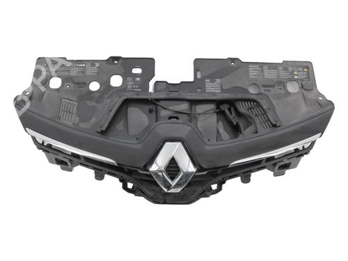 Used Grille RENAULT CLIO IV (BH_) 1.5 dCi 90 (90 hp) 32378698