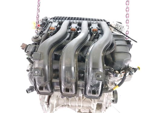 Engine PEUGEOT 208 I (CA_, CC_) 1.2 VTi 68 / PureTech 68 | BP36252385M1 - Image 5