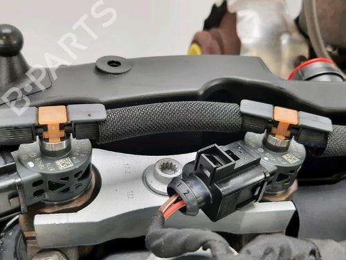 Engine VW SHARAN (7N1, 7N2) 2.0 TDI | BP31057056M1 